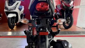 Honda chính thức mở bán ‘xe ga quốc dân’ 110cc mới giá 23 triệu đồng: Dân tình săn đón hơn cả Vision