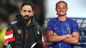 Tin chuyển nhượng sáng 30/7: Man Utd chính thức ra mắt tân binh thứ 5; Xavi Simons đồng ý gia nhập Chelsea