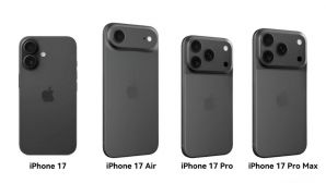Sốc: iPhone 17 tăng giá trong khi chẳng có nhiều nâng cấp so với iPhone 16