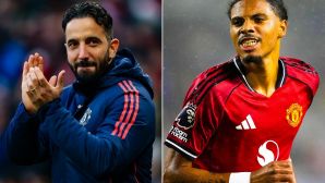 Ruben Amorim xác định báu vật của Man United, ngã ngũ thương vụ Sesko đến Old Trafford
