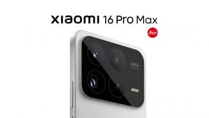 Android Fans “mất ngủ” vì Xiaomi 16 Pro Max: Màn hình phụ sau lưng, pin trâu tới 7.500mAh!