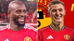 HLV Amorim nhận gáo nước lạnh vụ Sesko, Man Utd chiêu mộ thành công 'siêu tiền đạo' với giá hời?