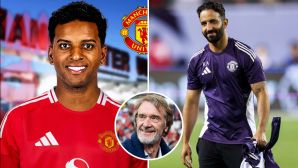 Man United nhận tin vui từ Rodrygo, Sir Jim Ratcliffe 'phá két' chiêu mộ báu vật Real Madrid?