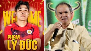 Bầu Đức ra quyết định khó tin, người hùng ĐT Việt Nam chính thức rời HAGL sau chức vô địch U23 ĐNÁ