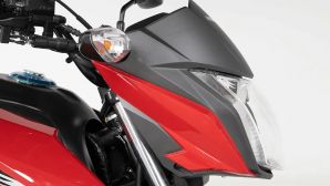 Honda chính thức ra mắt ‘huyền thoại côn tay’ 125cc mới giá 39 triệu đồng: Hạ đo ván Yamaha Exciter
