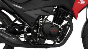 Tin xe máy 31/7: Honda ra mắt ‘chiến thần côn tay’ 125cc mới giá 39 triệu đồng, chất hơn cả Winner X