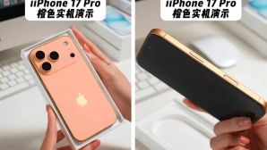 Cận cảnh các màu sắc mới trên iPhone 17 Pro: Chốt ngay màu cam xịn sò khiến dân tình phát cuồng!