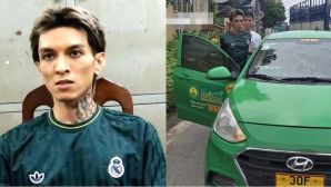 Bình Gold khai nhận lý do khó tin phải đi cướp taxi, thừa nhận đã ‘chơi' thứ này trước khi hành động