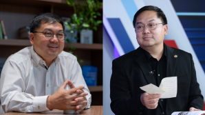 Nghẹn ngào tin nhắn cuối ông Hoàng Nam Tiến gửi từ bệnh viện, trước khi ra đi không quên điều này