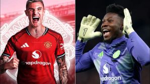 Tin chuyển nhượng trưa 31/7: Vụ Sesko - Man Utd hoàn tất trong 48h tới; Onana rời Manchester United?