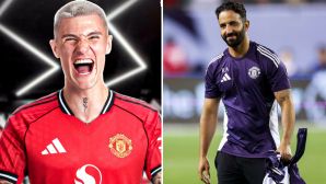 Tin chuyển nhượng tối 31/7: MU chính thức công bố 2 tân binh; Sesko đếm ngược ngày ra mắt Man Utd?