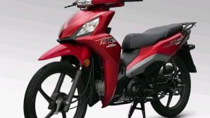 Tin xe 31/7: Honda ra mắt ‘vua xe số’ 125 mới xịn hơn Wave Alpha và RSX, thế chân Future với giá rẻ