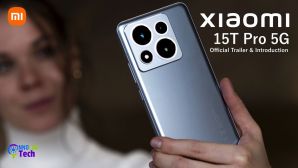 Bom tấn tầm trung Xiaomi 15T và Xiaomi 15T Pro lộ diện, giá bán 'cực êm' dành cho mức cấu hình 'khủng long'