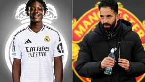 Real Madrid kích hoạt hai bom tấn, Man United nhận thất bại kép trên thị trường chuyển nhượng