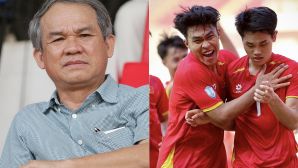 Chính thức cập bến CLB CAHN, tương lai của ĐT Việt Nam nói lời gan ruột chia tay HAGL