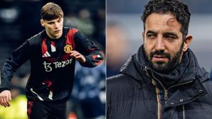 Man Untied chính thức chia tay thêm 1 cầu thủ, Ruben Amorim lộ kế hoạch dài hạn tại Old Trafford