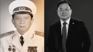 Một câu nói của tướng Hoàng Đan đã khiến ông Hoàng Nam Tiến thay đổi số phận của 30 nghìn người