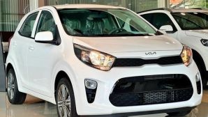 Bảng giá lăn bánh Kia Morning mới nhất đầu tháng 8/2025 kèm ưu đãi hấp dẫn áp đảo Hyundai Grand i10