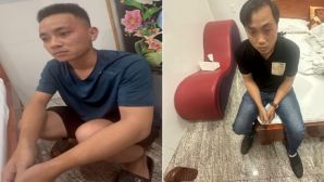 Mẹ rụng rời tay chân nhận tin con trai bị bắt cóc, dọa bán sang Campuchia, đau lòng sự thật phía sau