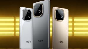 Vua pin khủng iQOO Z10 Turbo+ lộ diện: Màn hình 1,5K, camera 50MP, sạc nhanh 90W