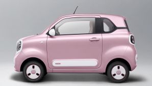 Ô tô điện mới tinh giá 109 triệu đồng ra mắt ‘gây sốt’ cộng đồng mạng: Honda SH chính thức ‘ngã gục’