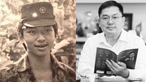 Tuổi thơ ‘dữ dội’ và cú rẽ bất ngờ của triệu phú đô la Hoàng Nam Tiến ở tuổi 37