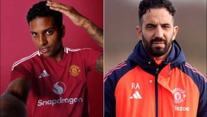 Rodrygo chính thức xác nhận vụ gia nhập Manchester United, Ruben Amorim chuẩn bị đón siêu tiền đạo?