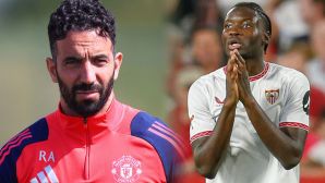 HLV Ruben Amorim hết kiên nhẫn với 'trò cưng', Manchester United gấp rút chiêu mộ 'Pogba mới'