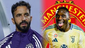 Man United bị Tottenham 'trả đũa' vụ Bryan Mbeumo, HLV Ruben Amorim vỡ mộng với 'siêu tiền đạo'