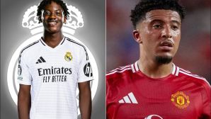 Tin chuyển nhượng trưa 1/8: Kobbie Mainoo đạt thỏa thuận tới Real Madrid; Sancho chia tay Man Utd