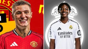 Tin chuyển nhượng mới nhất 1/8: Man United kích hoạt bom tấn kép; Kobbie Mainoo cập bến Real Madrid?