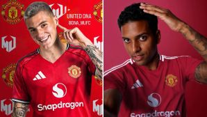 Tin chuyển nhượng tối 1/8: Chính thức xong vụ MU chiêu mộ Rodrygo; Man Utd công bố bom tấn thứ 4?
