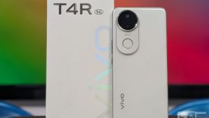 Vua hiệu năng tầm trung vivo T4R ra mắt: Màn hình cong 120Hz, bền chuẩn quân đội, camera xịn so kè Galaxy S25
