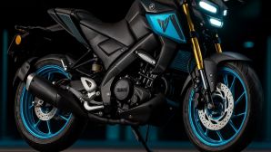Yamaha ra mắt ‘vua côn tay’ 155cc mới giá 45 triệu đồng: Đẹp lấn át Exciter, xịn hơn Honda Winner X