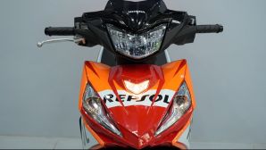 Tin xe máy 2/8: ‘Xe số quốc dân’ 125cc mới của Honda về đại lý, khách Việt săn đón hơn RSX và Future