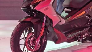 ‘Cơn ác mộng của Honda Air Blade’ bắt đầu nhận cọc: Giá 39 triệu đồng rẻ như Vision, đẹp hơn Vario