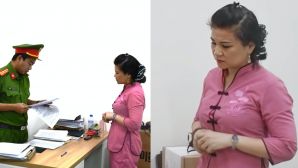 Khởi tố, bắt tạm giam bảo mẫu bạo hành cháu bé 14 tháng tuổi chấn thương sọ não: Hé lộ hành vi tàn nhẫn sau camera