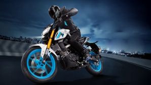 Tin xe 2/8: Rẻ hơn Exciter và Winner X, ‘vua côn tay’ 155cc mới của Yamaha ra mắt giá 45 triệu đồng