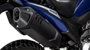 Tin xe hot 2/8: Honda ra mắt ‘đàn em’ của Winner X với giá hấp dẫn, trang bị ABS như Yamaha Exciter