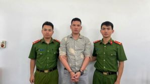 Bắt gã đàn ông khiến bé trai phải sống đời tàn tật sau 1 năm trốn truy nã, bất ngờ nơi phát hiện