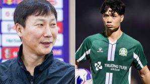 Xác định đội bóng thay thế Quảng Nam, chính thức xong vụ Công Phượng trở lại V.League