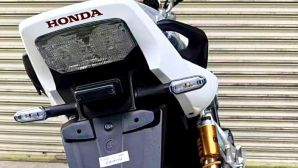 ‘Huyền thoại côn tay’ mới của Honda chính thức về Việt Nam: Thiết kế đẹp vượt thời gian, giá dễ mua