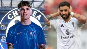 Tin bóng đá quốc tế 3/8: Chính thức xong vụ Bruno Fernandes rời MU; Garnacho đồng ý gia nhập Chelsea?