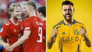 Chính thức xong vụ Bruno Fernandes gia nhập Al Nassr, Man United phá két chiêu mộ trò cưng Amorim?