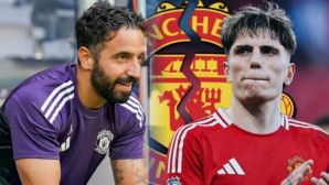 Garnacho gỡ nút thắt cho Ruben Amorim, ‘người thừa’ Man Utd xác định bến đỗ mới tại Ngoại hạng Anh