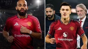Kết quả bóng đá hôm nay: Mbeumo gây sốt trong ngày ra mắt Man Utd; HLV Amorim nhận tin vui từ Sesko