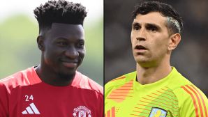 Ruben Amorim chính thức xác nhận vụ Emiliano Martinez, Onana rời Manchester United trong 48h tới?