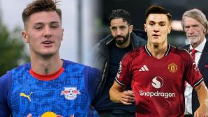 Benjamin Sesko chính thức 'bật đèn xanh', Man Utd 'phá két' đưa bom tấn thứ 4 cập bến Old Trafford?