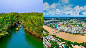 Tỉnh có chi phí sống rẻ nhất Việt Nam: Nhiều đặc sản nổi tiếng thế giới, được thiên nhiên ưu ái