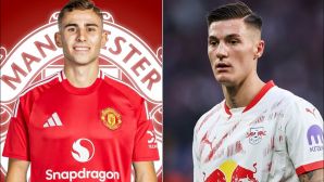 Tin chuyển nhượng trưa 3/8: MU chính thức chiêu mộ công thần Barcelona; Xong vụ Sesko tới Man Utd